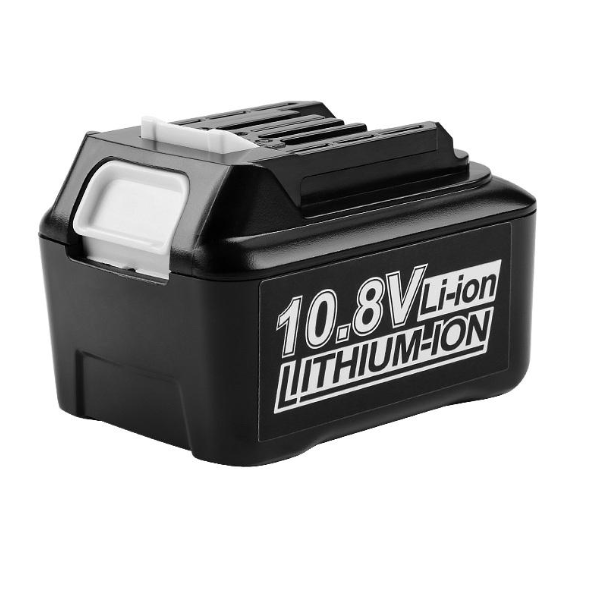 Replacement Mak Ita Bl1040b Bl1041b 12v 6ah Li-ion Battery