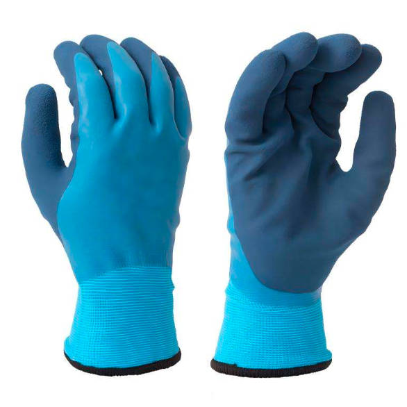 Winter Thermal Gloves Men Waterproof Snow Gloves for Cold Work